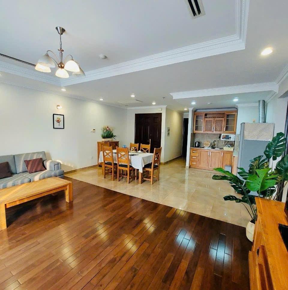 Felix Alley Căn hộ TP. Hồ Chí Minh