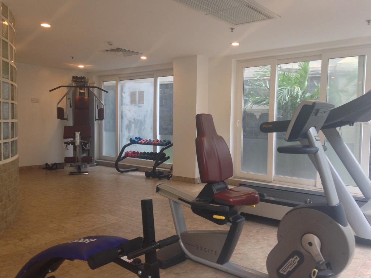 Căn hộ Felix Alley TP. Hồ Chí Minh